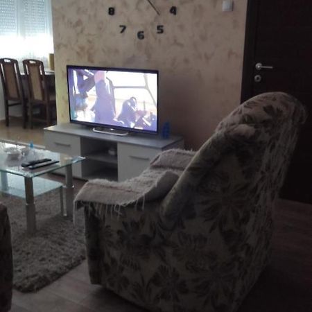 Centar_Park Lägenhet Arandjelovac Exteriör bild