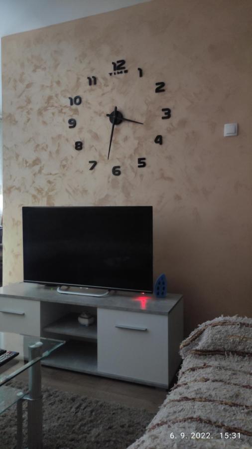Centar_Park Lägenhet Arandjelovac Exteriör bild