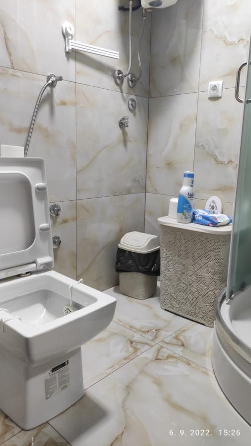 Centar_Park Lägenhet Arandjelovac Exteriör bild