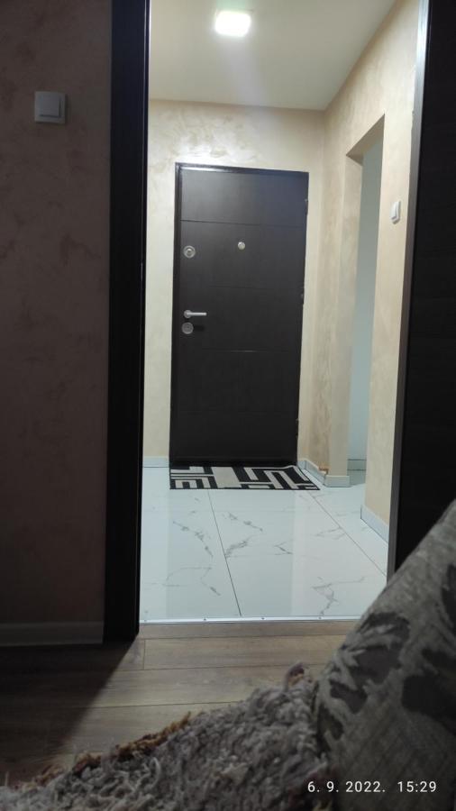Centar_Park Lägenhet Arandjelovac Exteriör bild