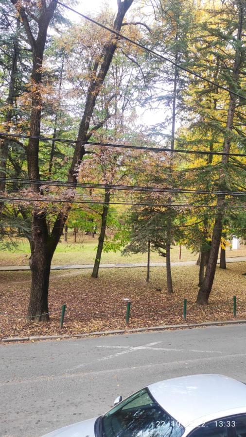 Centar_Park Lägenhet Arandjelovac Exteriör bild